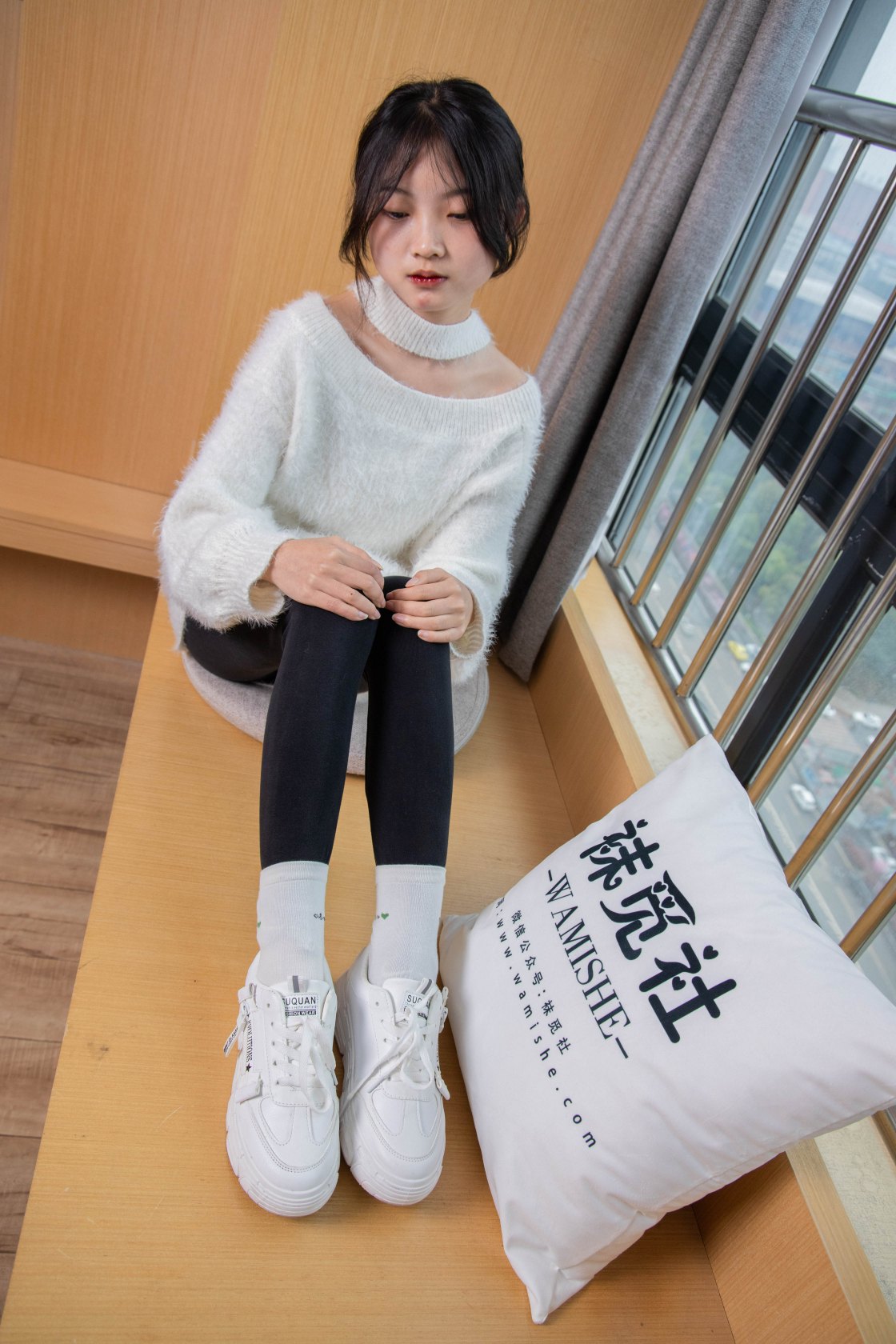 淘宝素材第3期 香香